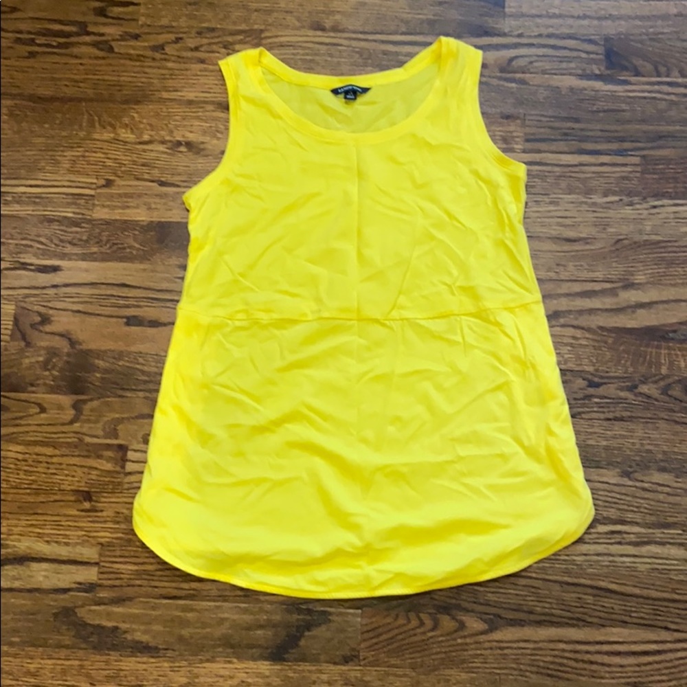 Lands’ End tank